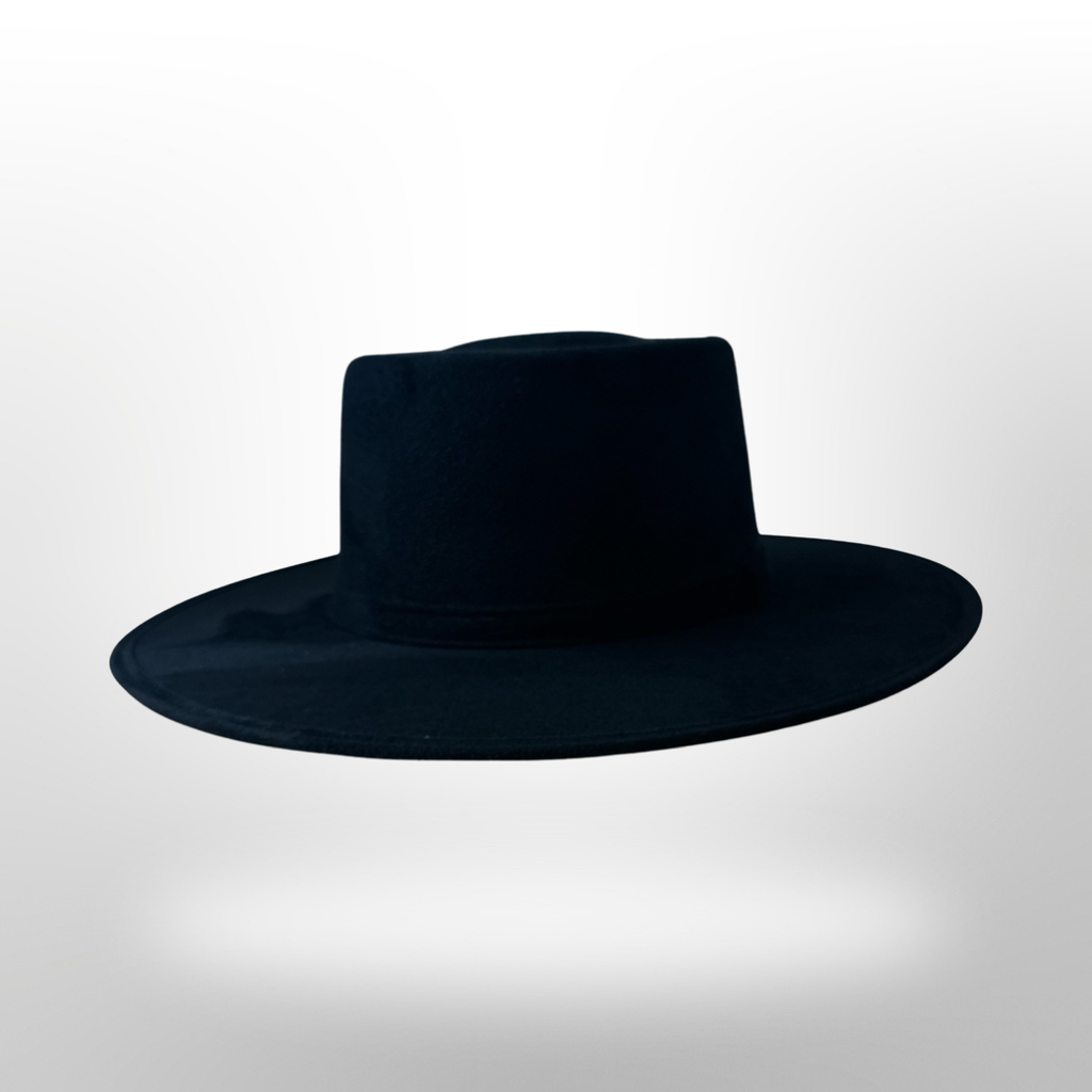 Crown Vegan Suede LARGE