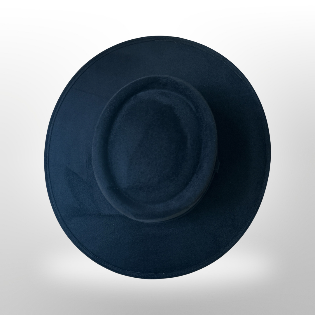 Crown Vegan Suede LARGE